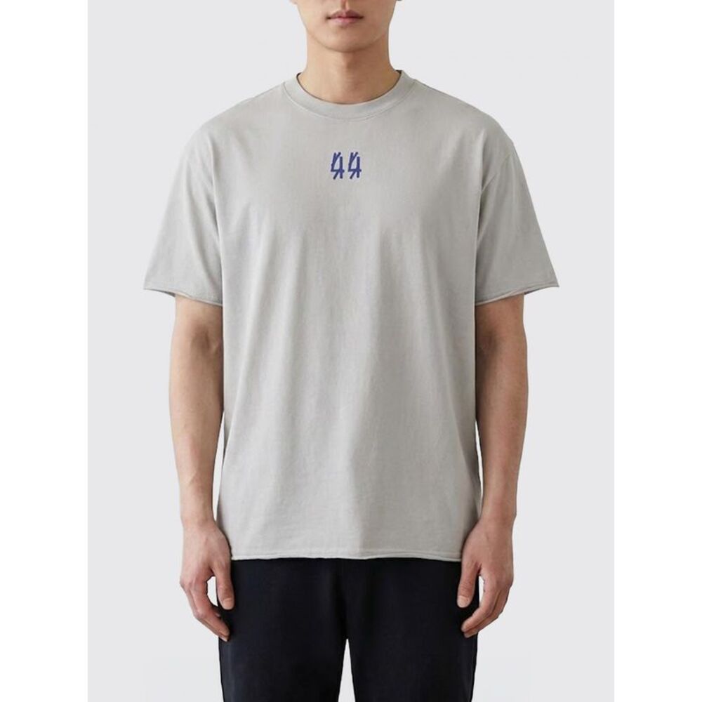 44 Label Group T-Shirt Men White